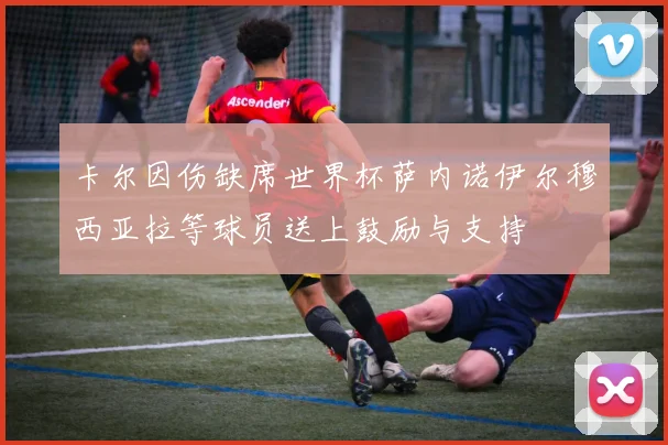 卡尔因伤缺席世界杯萨内诺伊尔穆西亚拉等球员送上鼓励与支持